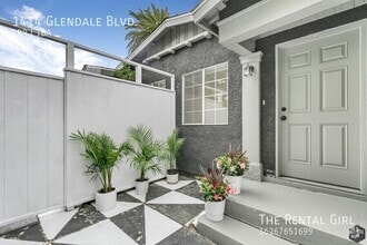 Building Photo - 1414 Glendale Blvd