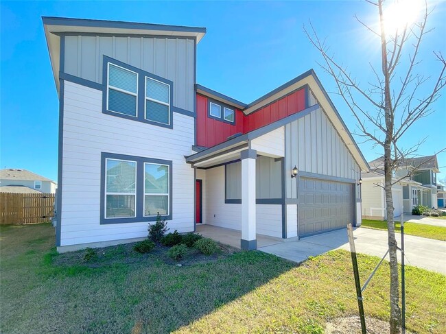 Building Photo - 1701 Denesa Dr