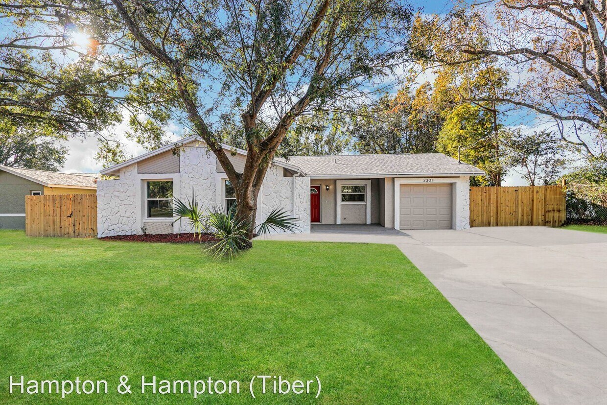 Foto principal - 3 br, 2 bath House - 2301 WASHINGTON ROAD