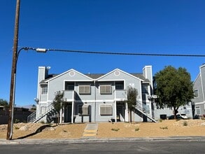 Building Photo - 4160 E Tonopah Ave