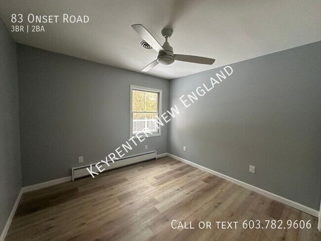 Foto del edificio - 83 Onset Rd