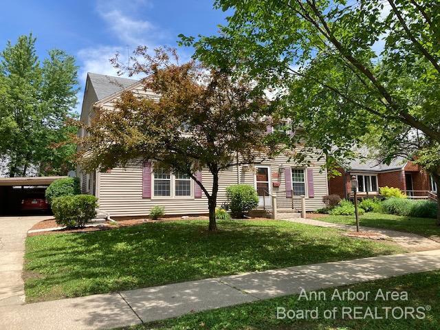 Foto principal - 1907 Anderson Ave