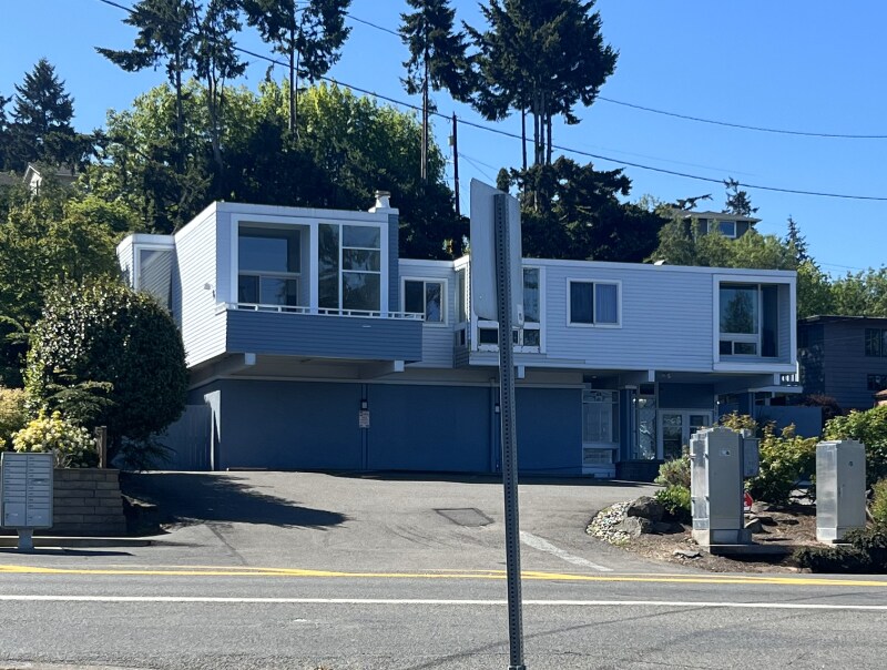 Foto principal - 611 5th St