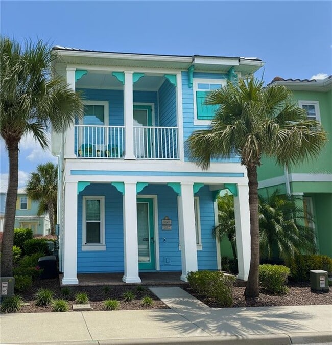 Building Photo - 8049 Dreamsicle Dr