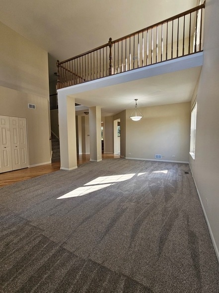 Foto del edificio - 1136 Larkspur Ct