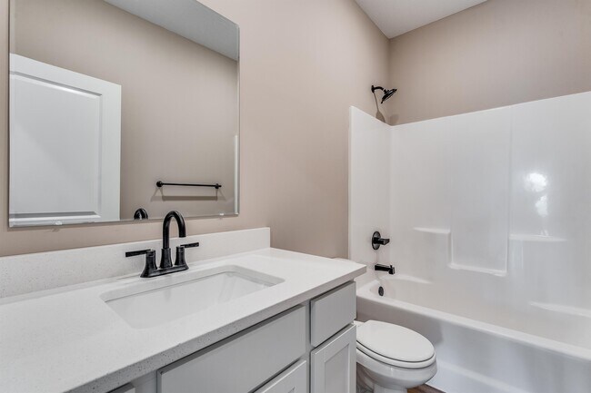 Foto del edificio - 4424 N Sandplum St
