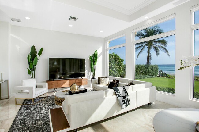 Foto del edificio - 2635 S Ocean Blvd