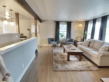 Foto del edificio - 6019 Montevista Dr SE