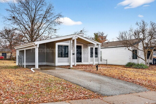 Building Photo - 3333 Green Pasture Dr