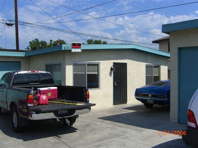 Building Photo - 6209 Emil Ave