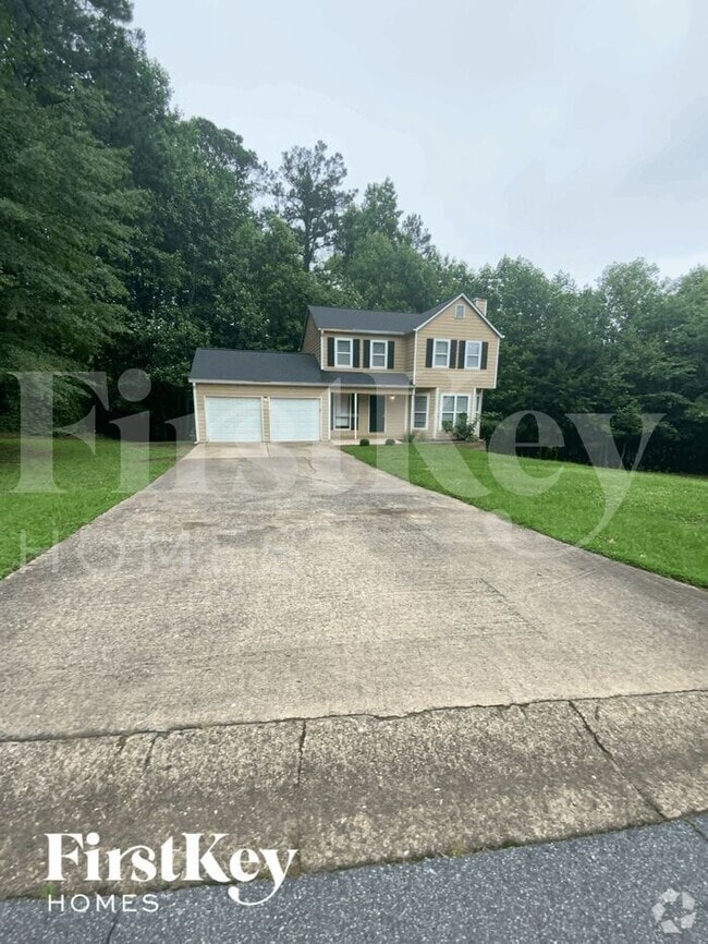 Building Photo - 5988 Bayside Dr NW