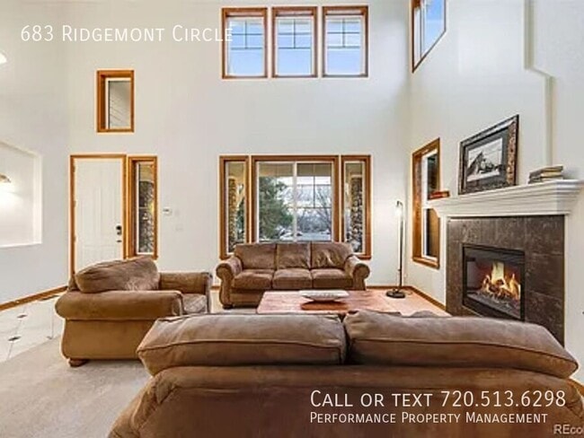 Building Photo - 683 Ridgemont Cir