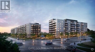 Building Photo - 1098-1098 Paisley Rd