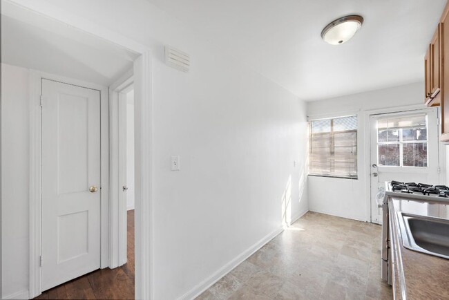 Building Photo - Rockhill Terrace Apartments