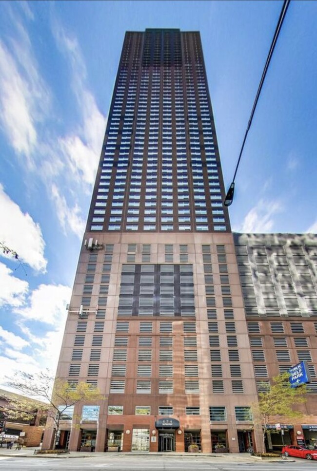 Foto del edificio - 474 N Lake Shore Dr