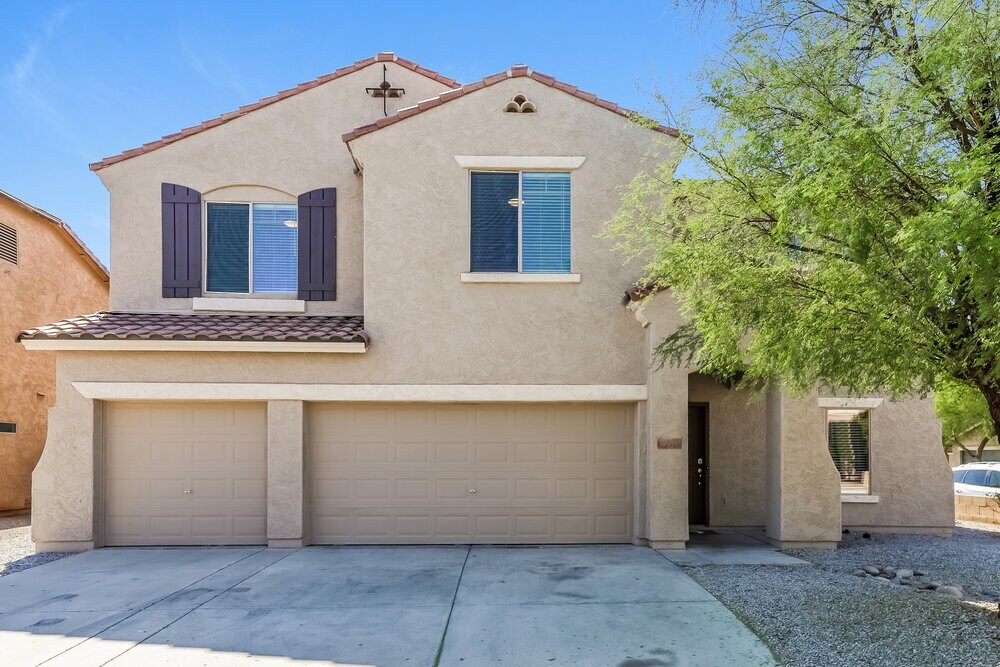Foto principal - 9433 W Hubbell St