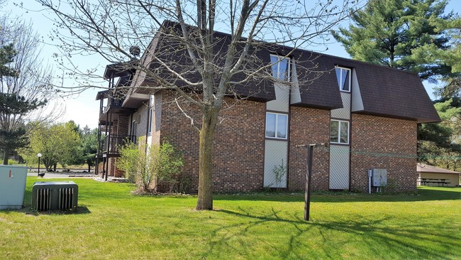 Back view - 905 S 48th Avenue