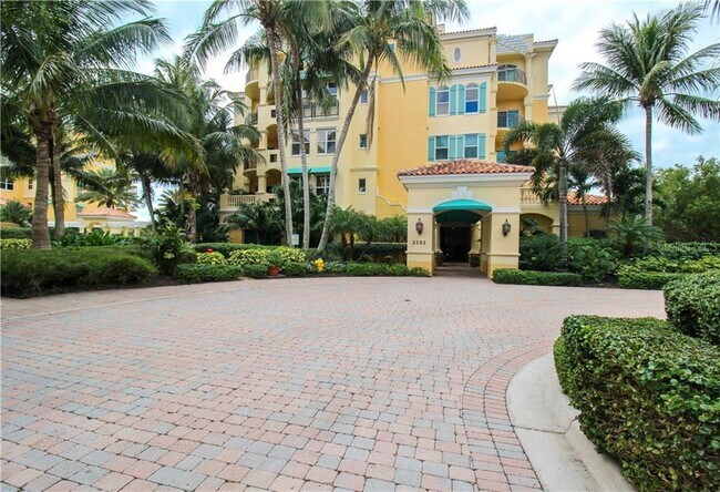 Foto del edificio - 2161 Gulf of Mexico Dr
