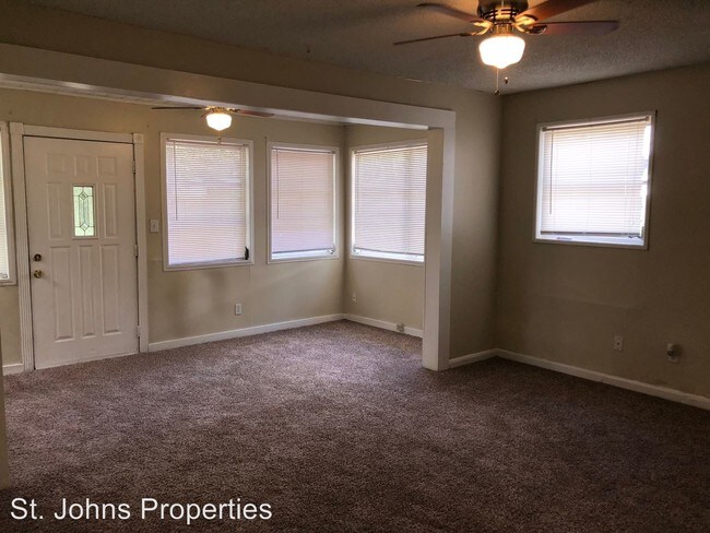 Building Photo - 3 br, 1 bath House - 9349 Indiana St.