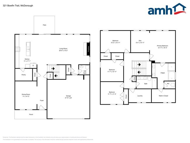 Foto del edificio - 321 Bowfin Trl