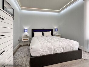 Interior Photo - The Jade