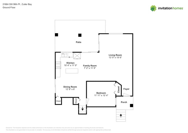 Foto del edificio - 21684 SW 98th Pl