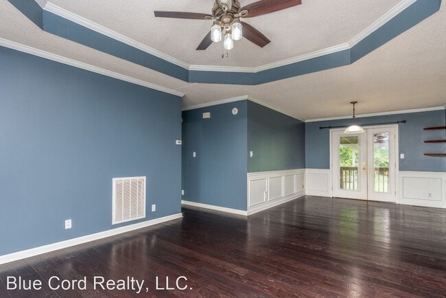 Building Photo - 3 br, 2 bath House - 3704 Trenton Road