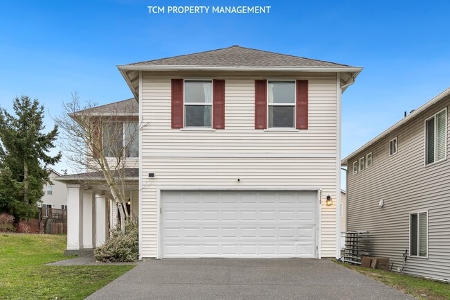 Foto del edificio - 3215 147th Pl SW