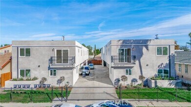 Building Photo - 1187 E 59th Pl