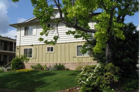 Foto del edificio - 1605 Ontario Dr