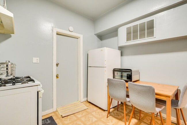 Foto del edificio - 3443 W Flournoy St