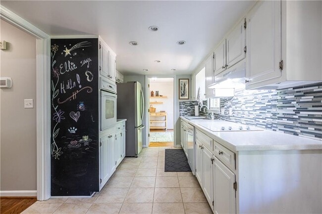 Foto del edificio - 3598 Hidden Acres Dr