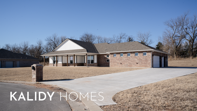 Foto del edificio - 305 Kirks Holw