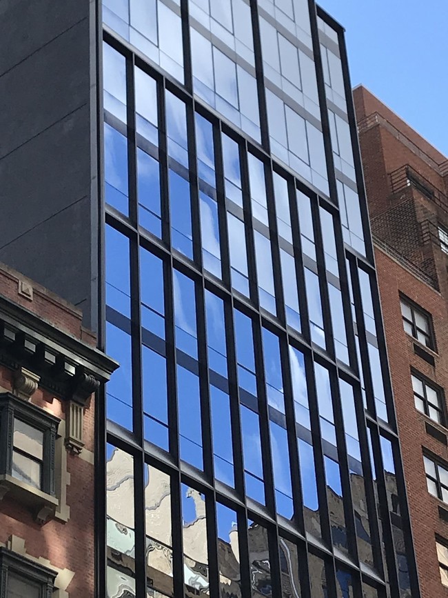 Foto del edificio - 227 Lexington Avenue