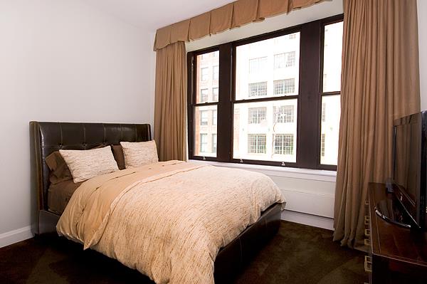 Foto del edificio - 124 Hudson St