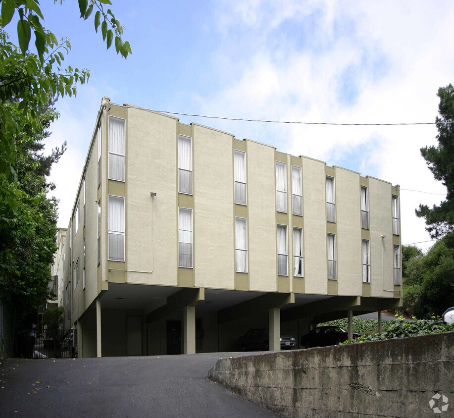 Foto del edificio - Casa De Oaks