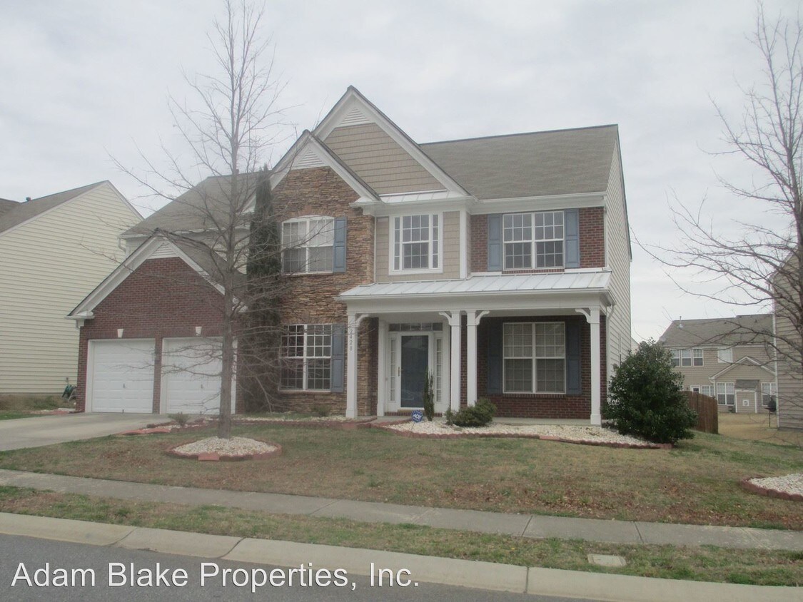 Primary Photo - 2428 Red Birch Dr