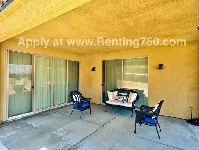 Foto del edificio - Newer Build 4 Bedroom 3 Bathroom Home With...