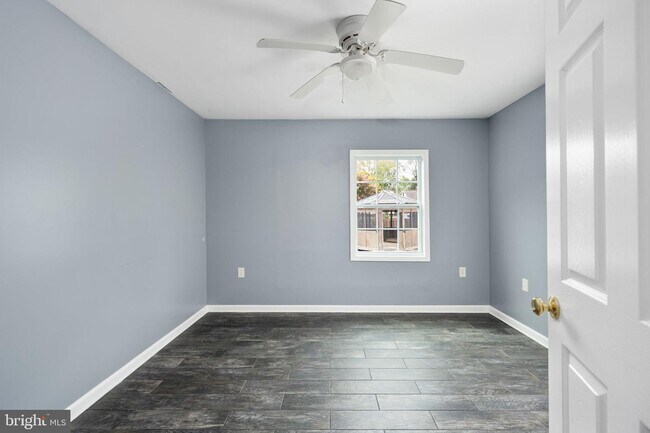 2da Habitación - 57 Ringgold Rd