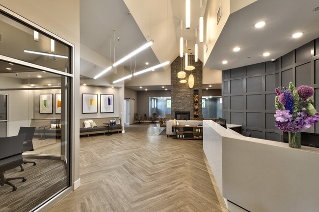 Fountain Place Apartments Eden Prairie, MN