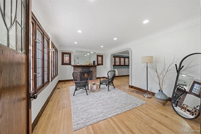Foto del edificio - 13600 Birwood St