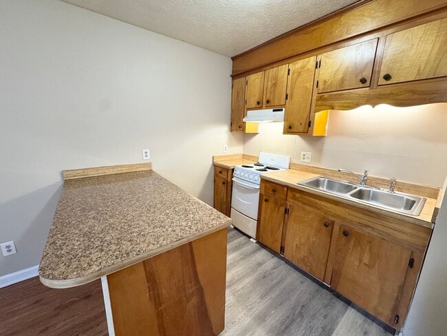 Photo - Conway - 1 Bedroom / 1 Bathroom Apartment