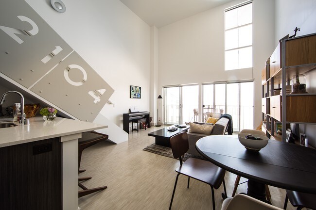 Post Office Lofts Apartments San Diego Ca Apartments Com