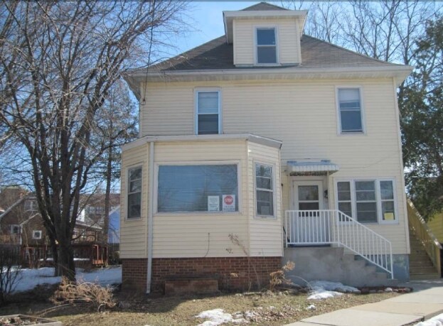 Building Photo - 417 Elmside Blvd