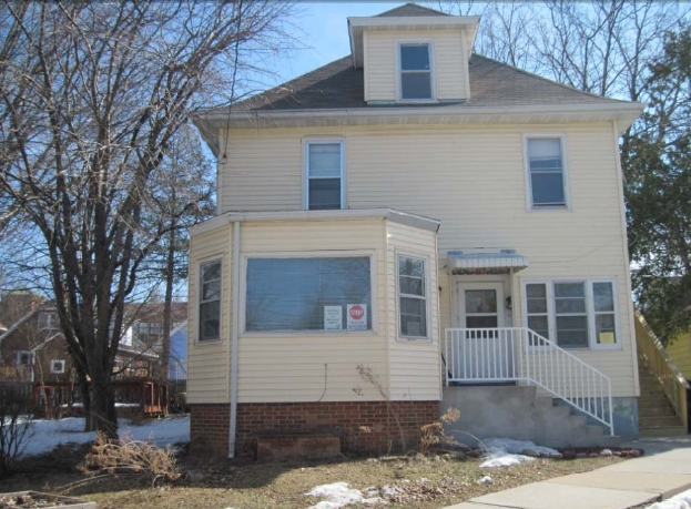 Foto del edificio - 417 Elmside Blvd