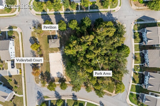 Foto del edificio - 365 Lorien Way