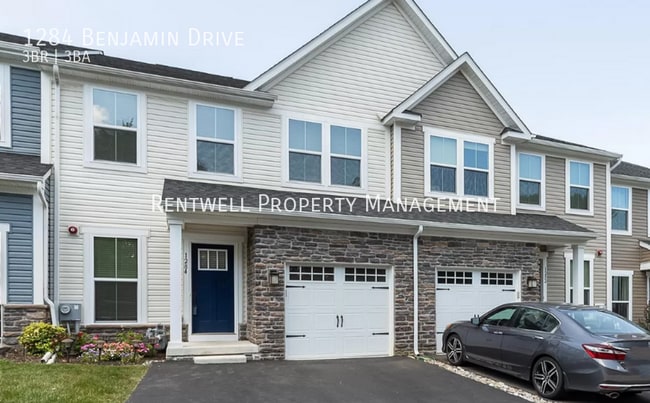 Photo - 1284 Benjamin Drive- House