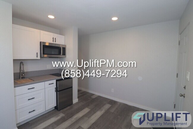 Foto del edificio - 4169 Wightman St