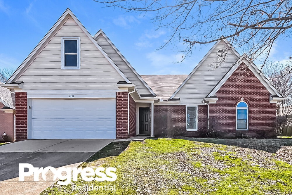 1670 Timber Creek Dr, Hernando, MS 38632 House Rental in Hernando, MS