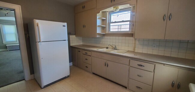 Cocina - 2518 N 22nd St